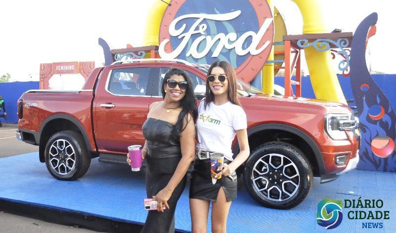 Churrasco On Fire reúne sabores, música e boa companhia em evento inesquecível! Churrasco On Fire reúne sabores, música e boa companhia em evento inesquecível!