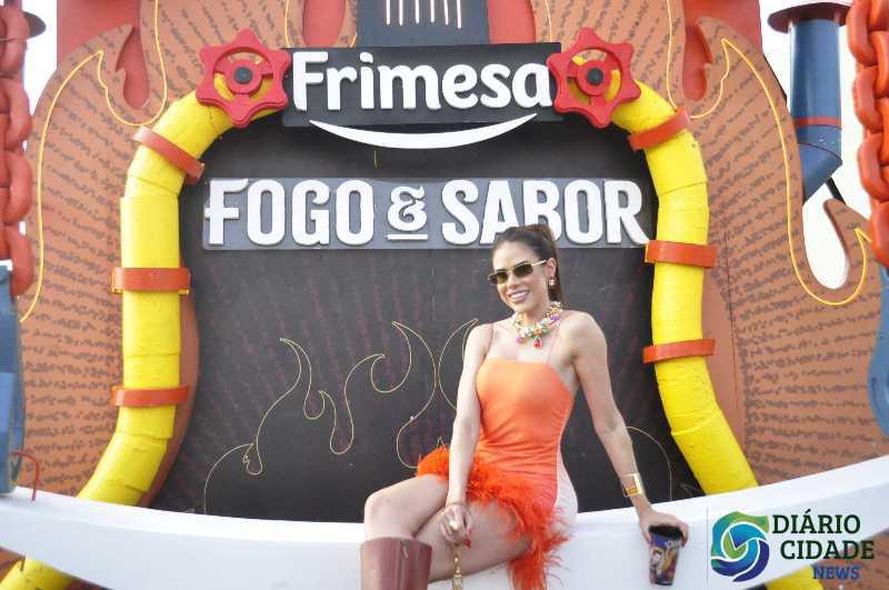 Churrasco On Fire reúne sabores, música e boa companhia em evento inesquecível! Churrasco On Fire reúne sabores, música e boa companhia em evento inesquecível!