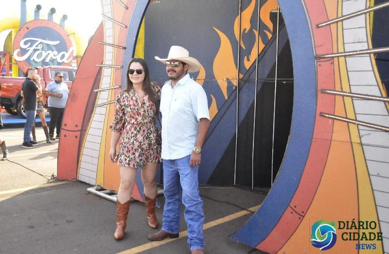 Churrasco On Fire reúne sabores, música e boa companhia em evento inesquecível! Churrasco On Fire reúne sabores, música e boa companhia em evento inesquecível!