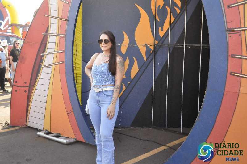 Churrasco On Fire reúne sabores, música e boa companhia em evento inesquecível!