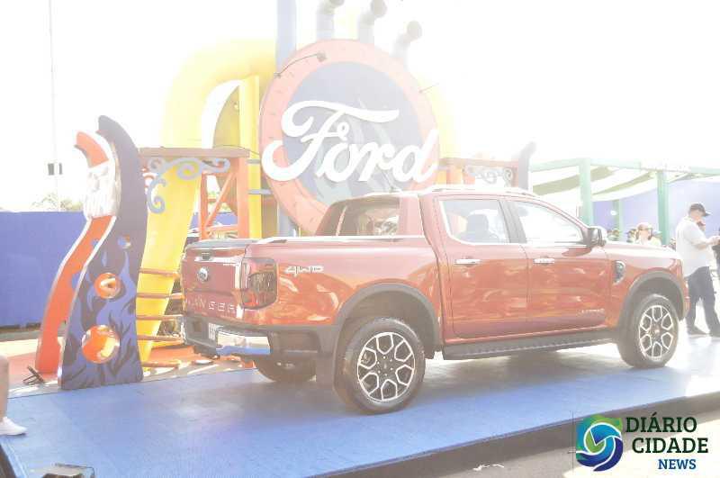 Churrasco On Fire reúne sabores, música e boa companhia em evento inesquecível! Churrasco On Fire reúne sabores, música e boa companhia em evento inesquecível!