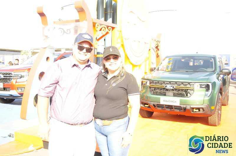 Churrasco On Fire reúne sabores, música e boa companhia em evento inesquecível! Churrasco On Fire reúne sabores, música e boa companhia em evento inesquecível!