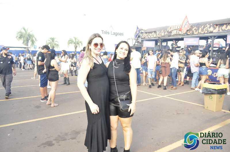 Churrasco On Fire reúne sabores, música e boa companhia em evento inesquecível!