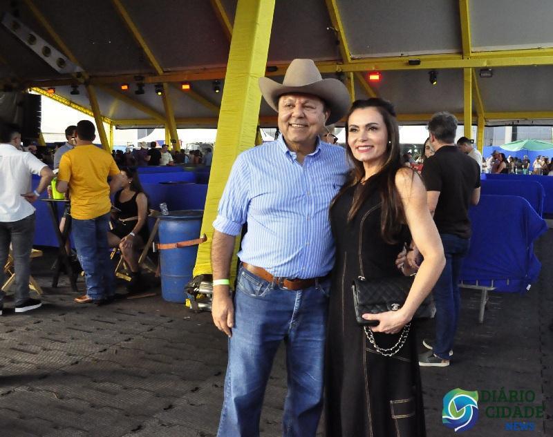 Churrasco On Fire reúne sabores, música e boa companhia em evento inesquecível! Churrasco On Fire reúne sabores, música e boa companhia em evento inesquecível!