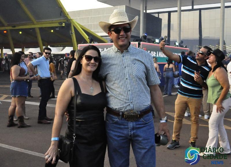 Churrasco On Fire reúne sabores, música e boa companhia em evento inesquecível! Churrasco On Fire reúne sabores, música e boa companhia em evento inesquecível!