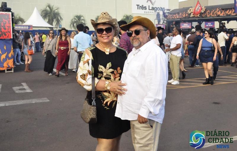 Churrasco On Fire reúne sabores, música e boa companhia em evento inesquecível! Churrasco On Fire reúne sabores, música e boa companhia em evento inesquecível!