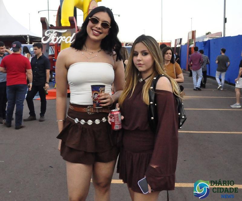 Churrasco On Fire reúne sabores, música e boa companhia em evento inesquecível! Churrasco On Fire reúne sabores, música e boa companhia em evento inesquecível!