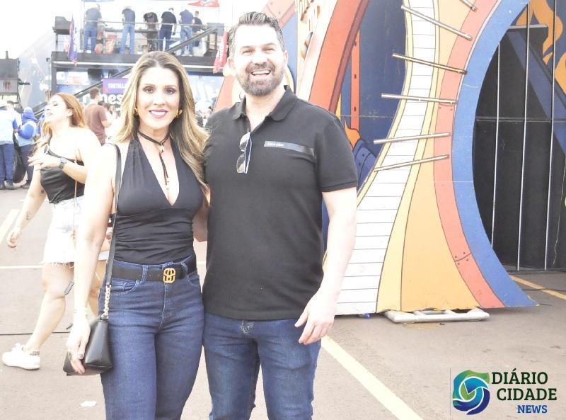 Churrasco On Fire reúne sabores, música e boa companhia em evento inesquecível! Churrasco On Fire reúne sabores, música e boa companhia em evento inesquecível!