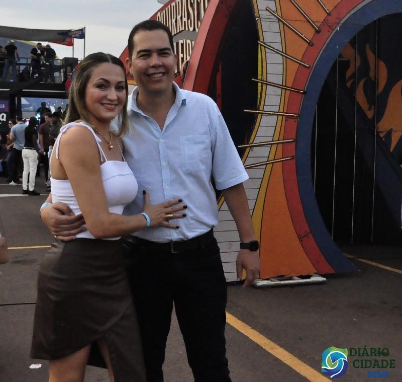 Churrasco On Fire reúne sabores, música e boa companhia em evento inesquecível!