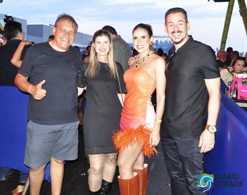 Churrasco On Fire reúne sabores, música e boa companhia em evento inesquecível! Churrasco On Fire reúne sabores, música e boa companhia em evento inesquecível!