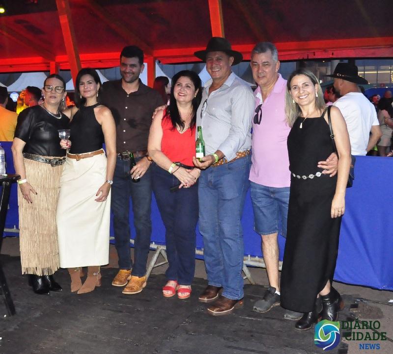 Churrasco On Fire reúne sabores, música e boa companhia em evento inesquecível! Churrasco On Fire reúne sabores, música e boa companhia em evento inesquecível!