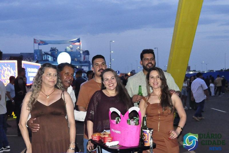 Churrasco On Fire reúne sabores, música e boa companhia em evento inesquecível! Churrasco On Fire reúne sabores, música e boa companhia em evento inesquecível!