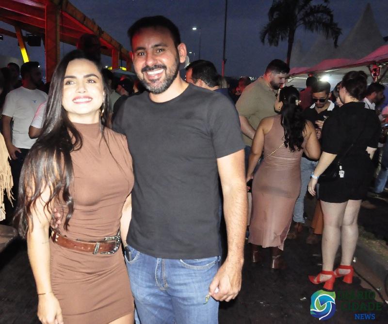 Churrasco On Fire reúne sabores, música e boa companhia em evento inesquecível!