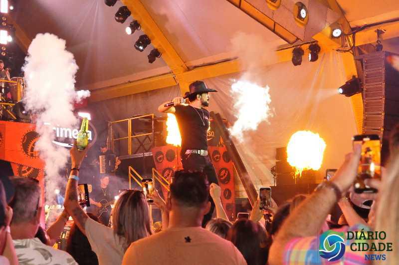 Churrasco On Fire reúne sabores, música e boa companhia em evento inesquecível! Churrasco On Fire reúne sabores, música e boa companhia em evento inesquecível!