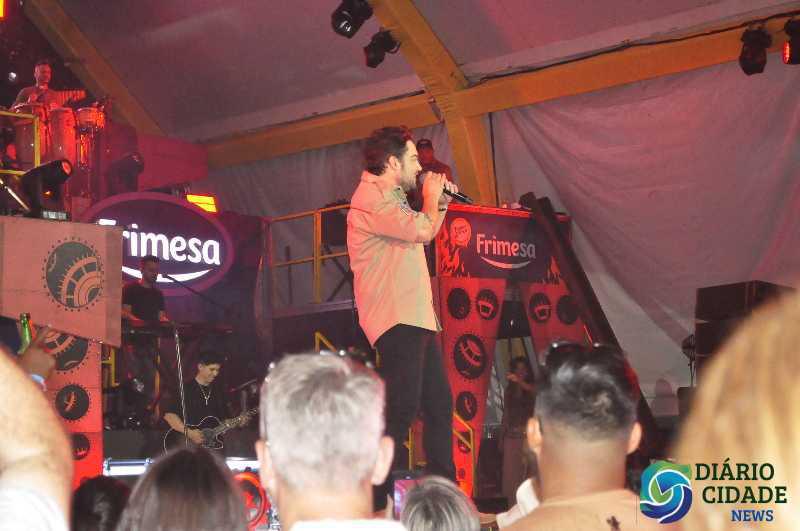 Churrasco On Fire reúne sabores, música e boa companhia em evento inesquecível! Churrasco On Fire reúne sabores, música e boa companhia em evento inesquecível!