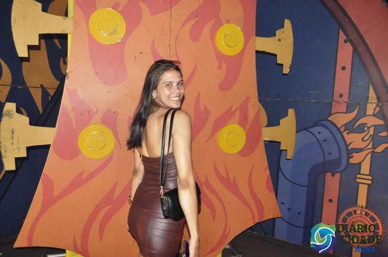 Churrasco On Fire reúne sabores, música e boa companhia em evento inesquecível! Churrasco On Fire reúne sabores, música e boa companhia em evento inesquecível!