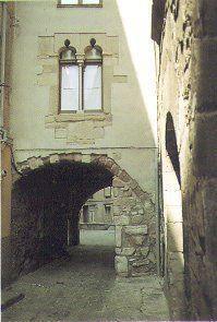 LA NOSTRA HISTÒRIA LA NOSTRA HISTÒRIA