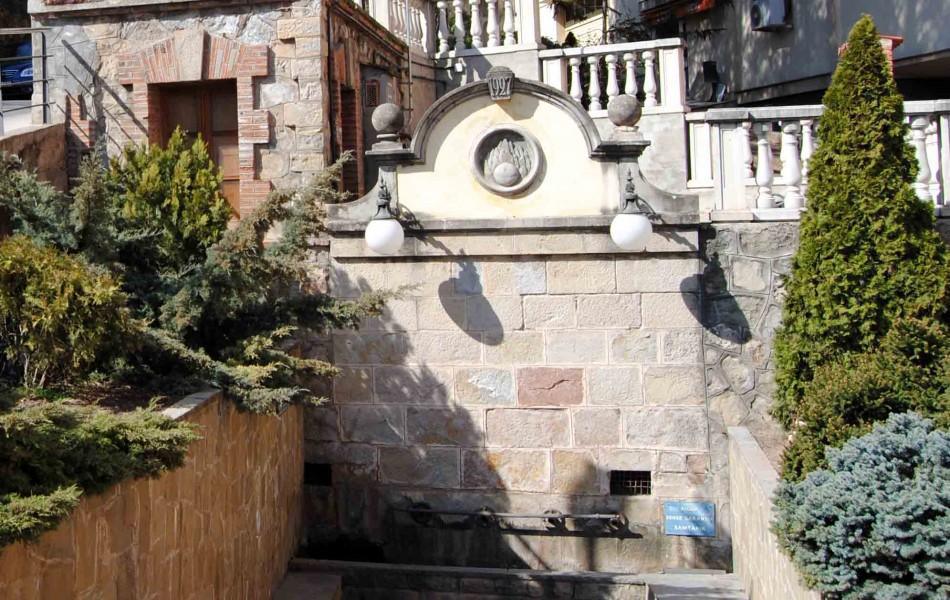 The Font Gran The Font Gran