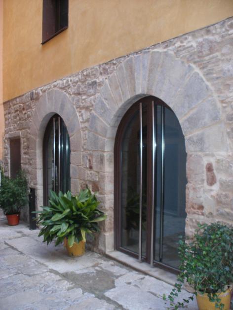 Can Gibert Cultural Centre Can Gibert Cultural Centre