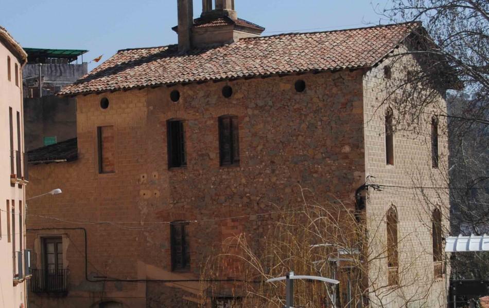 Cavaller House Cavaller House