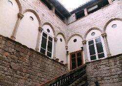 Palacio Prioral Palacio Prioral