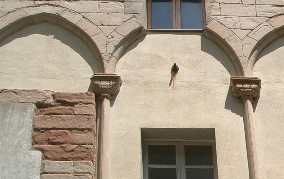 Palacio Prioral Palacio Prioral