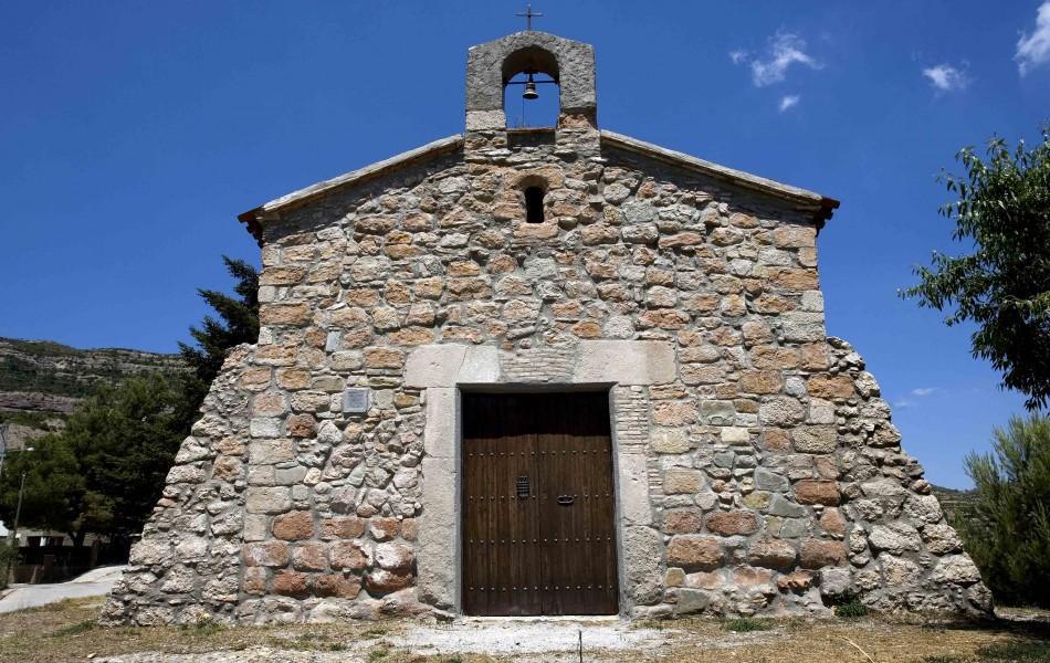 Camino del Ángel Camino del Ángel