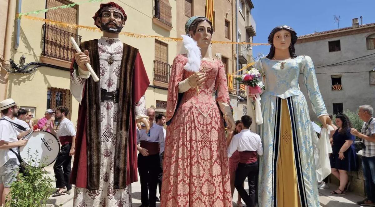 Fiestas de las Calles Fiestas de las Calles