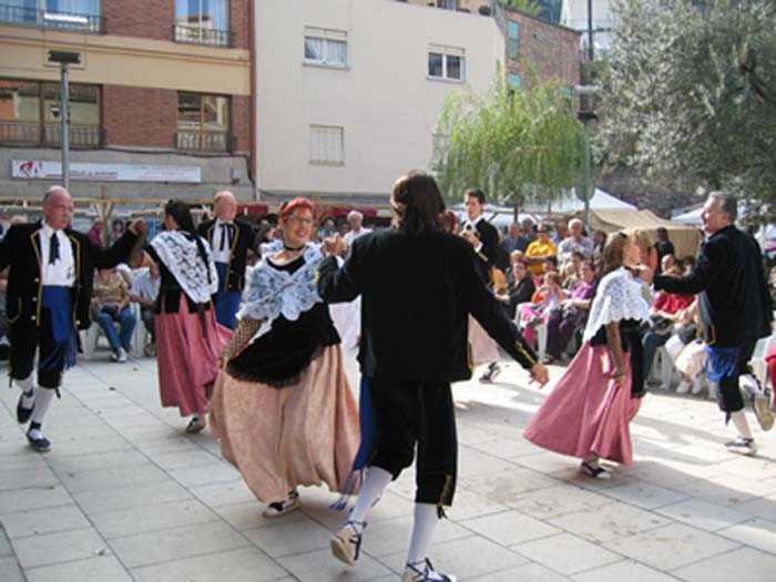  Fiesta Mayor de Verano