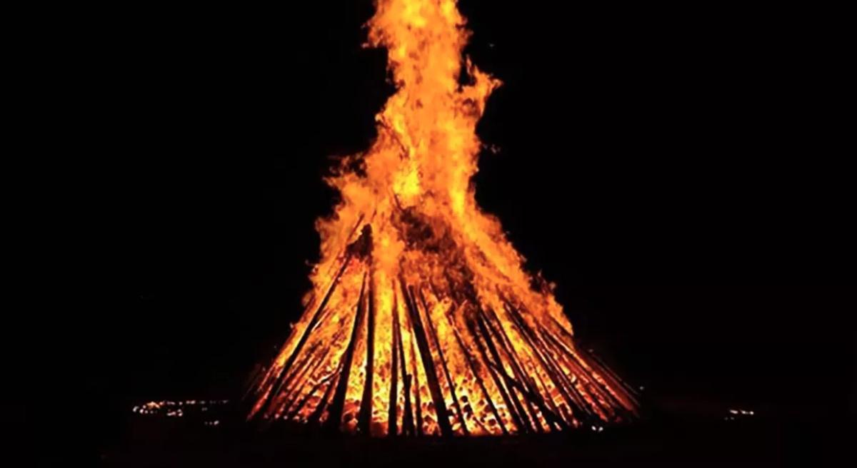 Verbena de San Juan Verbena de San Juan