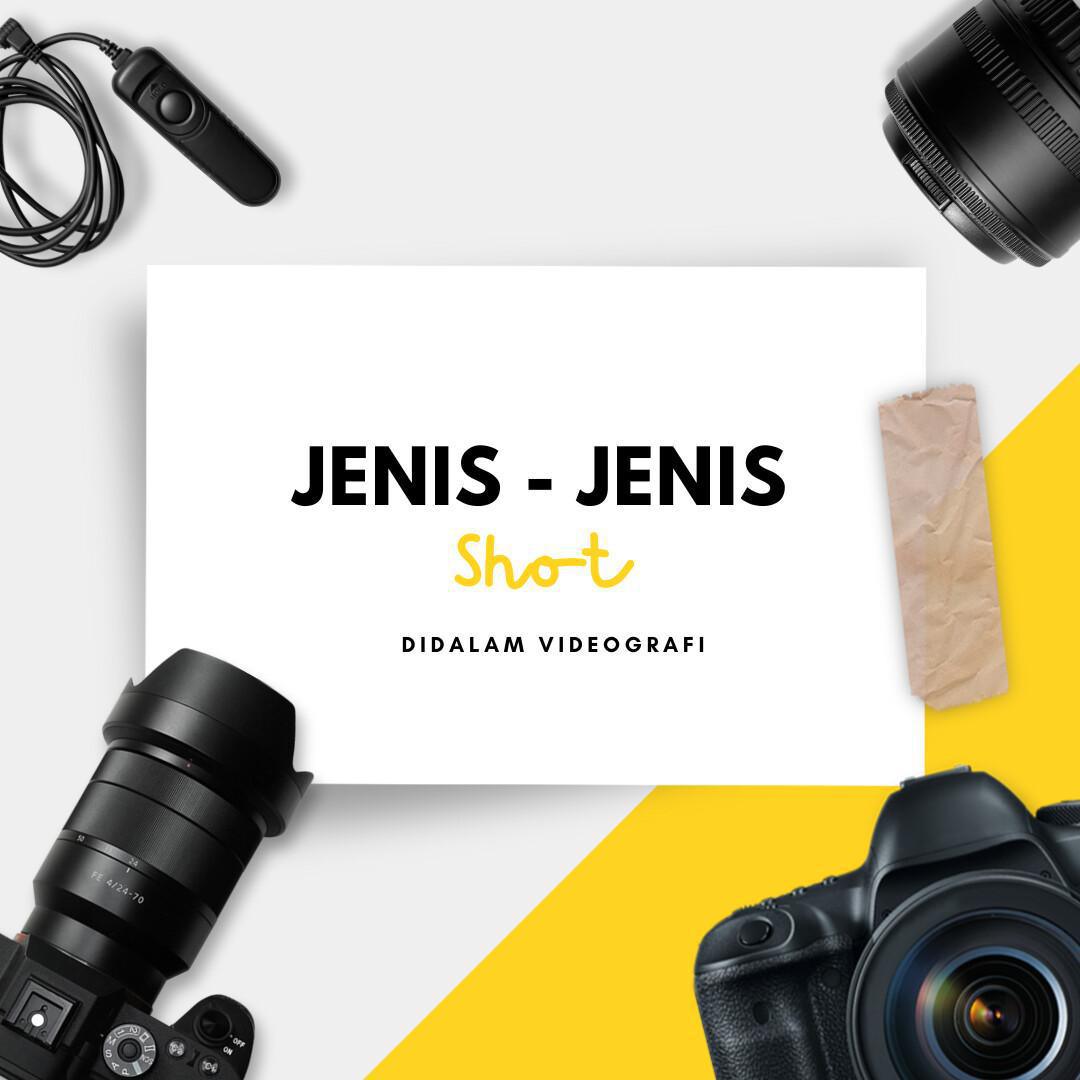 Jenis Shot