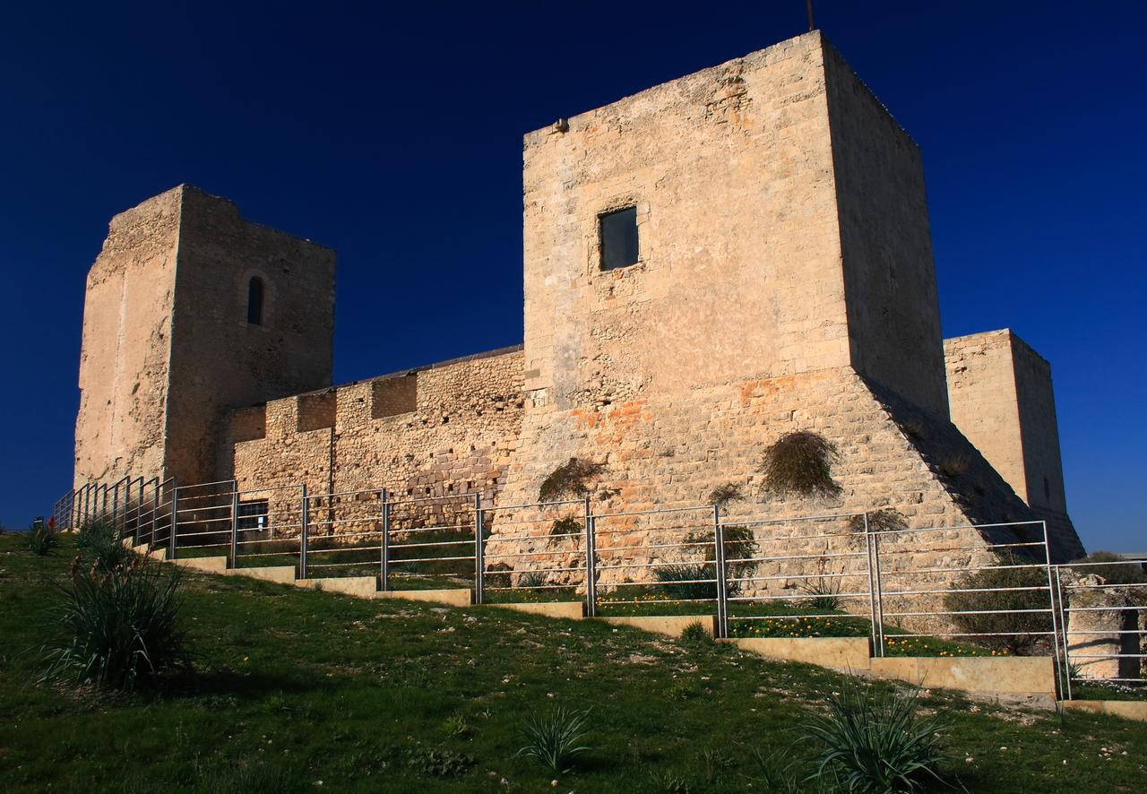Castel di Cagliari. Castel di S.Michele nella città di Cagliari, Sardegna