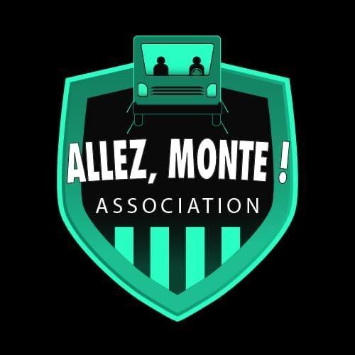 ALLEZ MONTE !