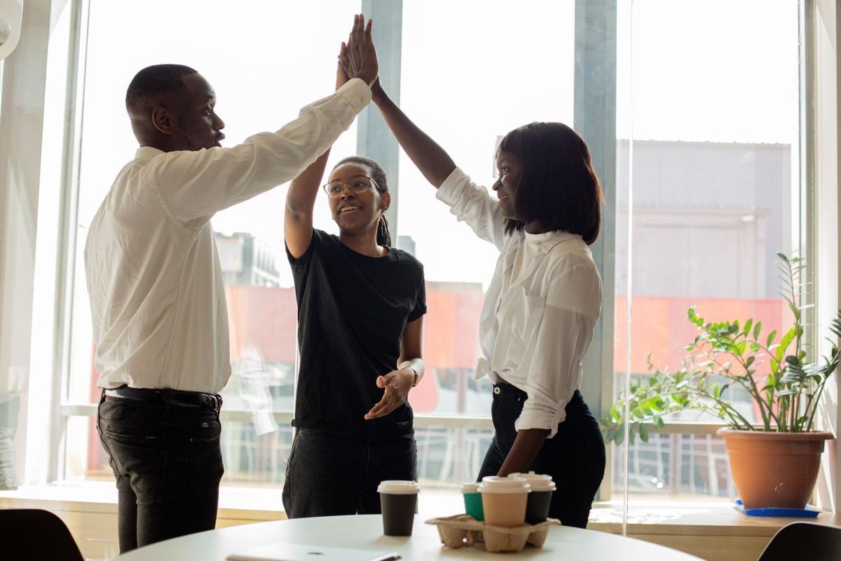 Team Building & Nature : vos séminaires sur mesure au départ de votre entreprise !