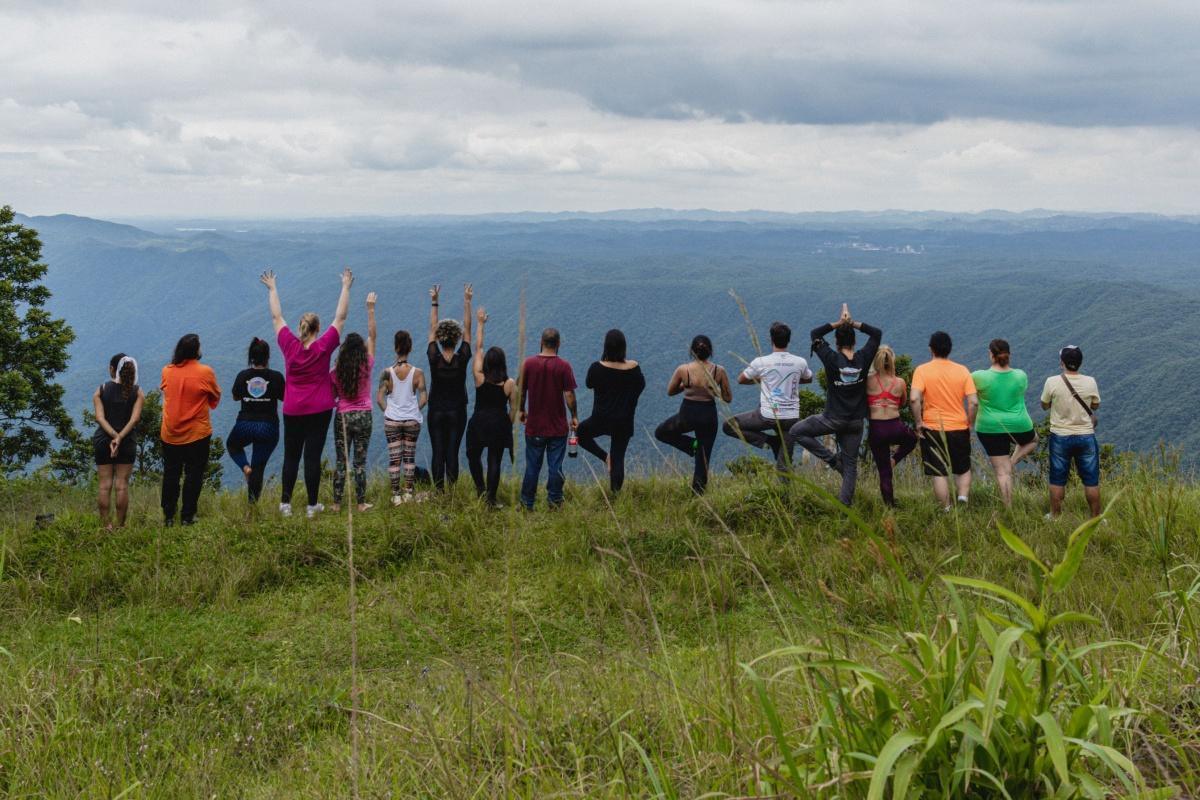 Team Building & Nature : vos séminaires sur mesure au départ de votre entreprise !