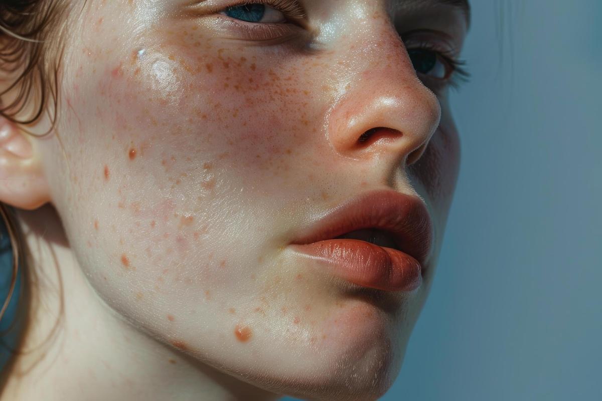 Skincare Recommendations for DRY & SENSITIVE SKIN Skincare Recommendations for DRY & SENSITIVE SKIN