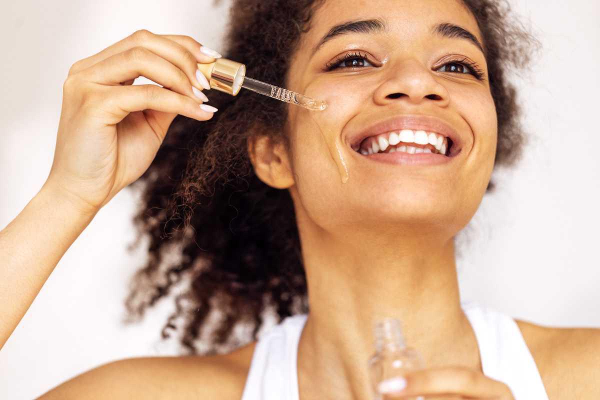 Skincare Recommendations for COMBINATION & HYPERPIGMENTED SKIN