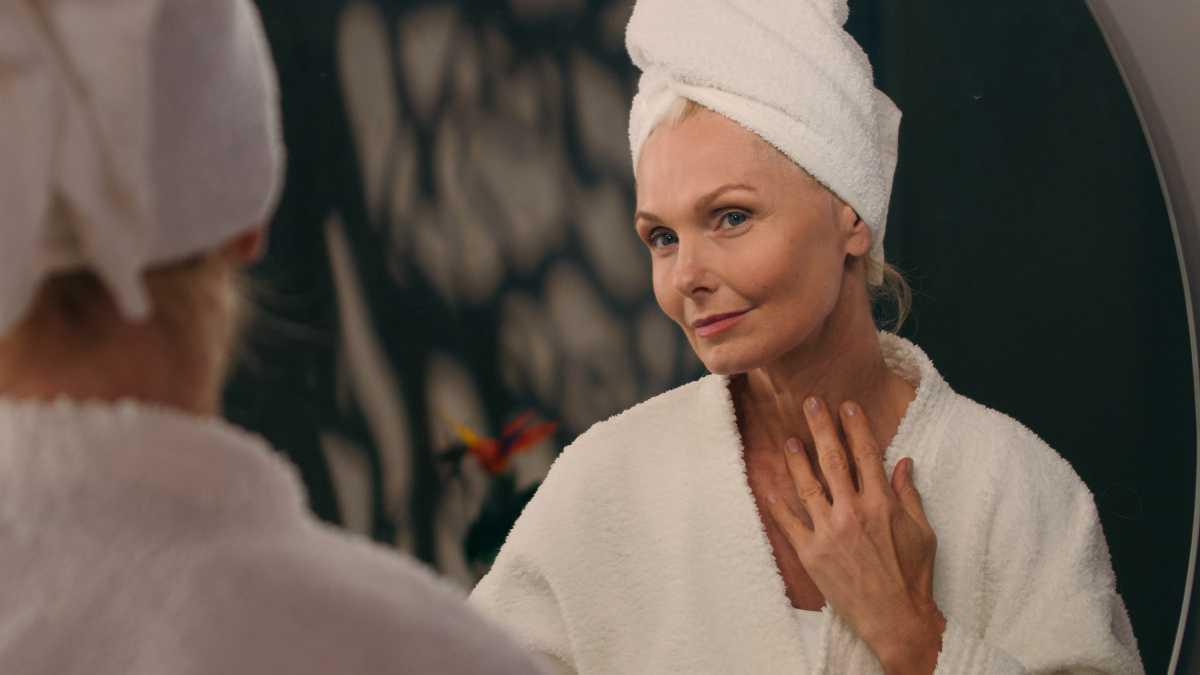 Skincare Recommendation for PREMATURE AGING SKIN Skincare Recommendation for PREMATURE AGING SKIN