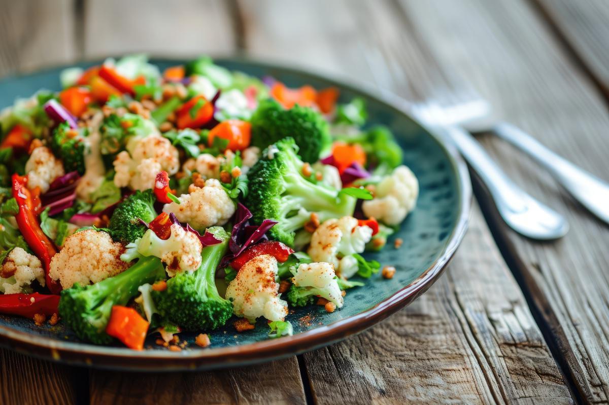 The Grounded (Kapha) Rejuvenation Meal Plan