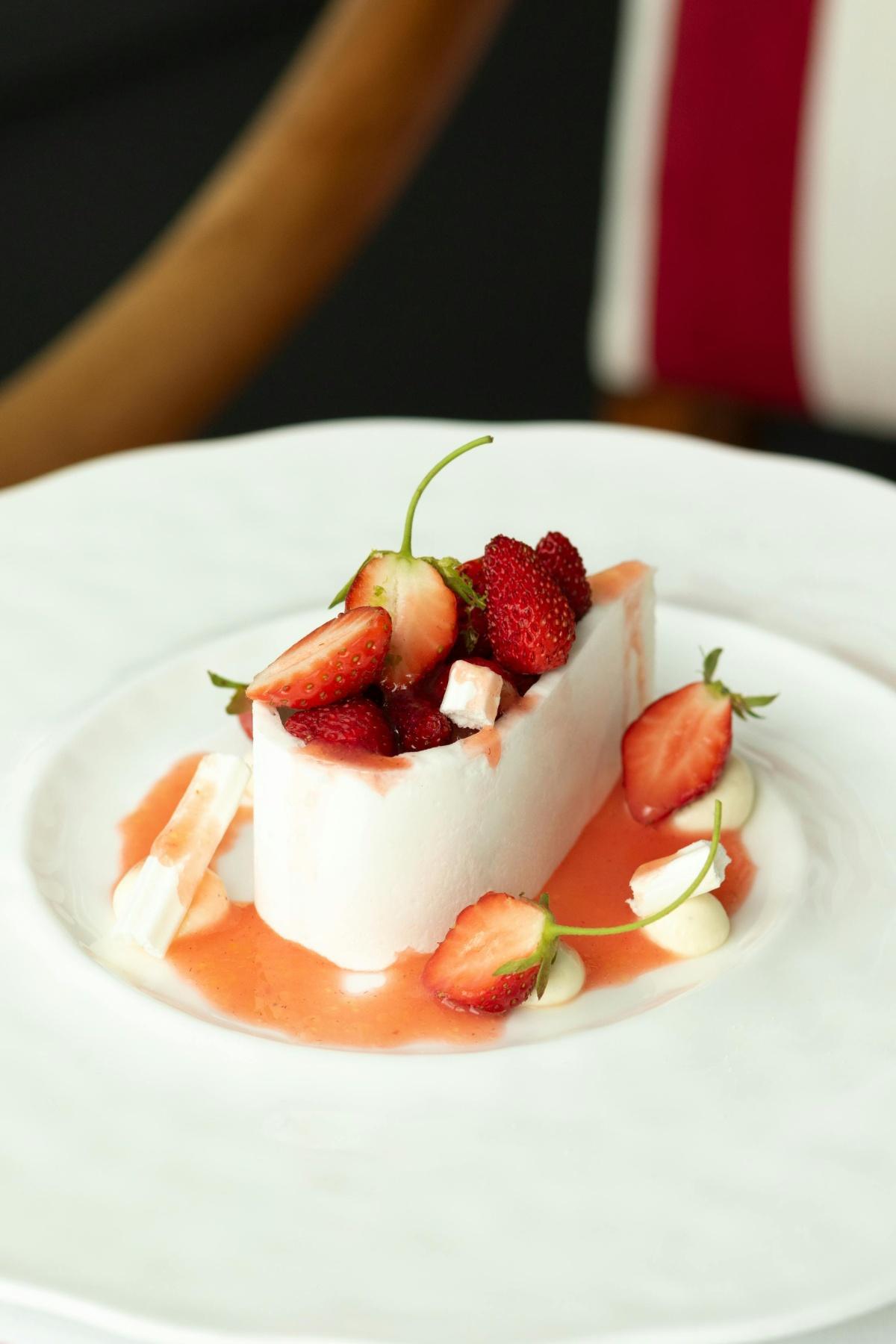 The Harmonized (Balanced) Body Type Rejuvenation Meal Plan