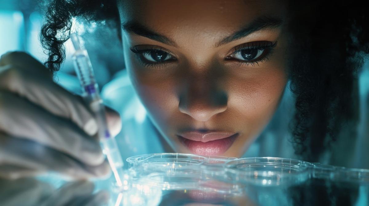 Your Tailored Skincare Routine Guide