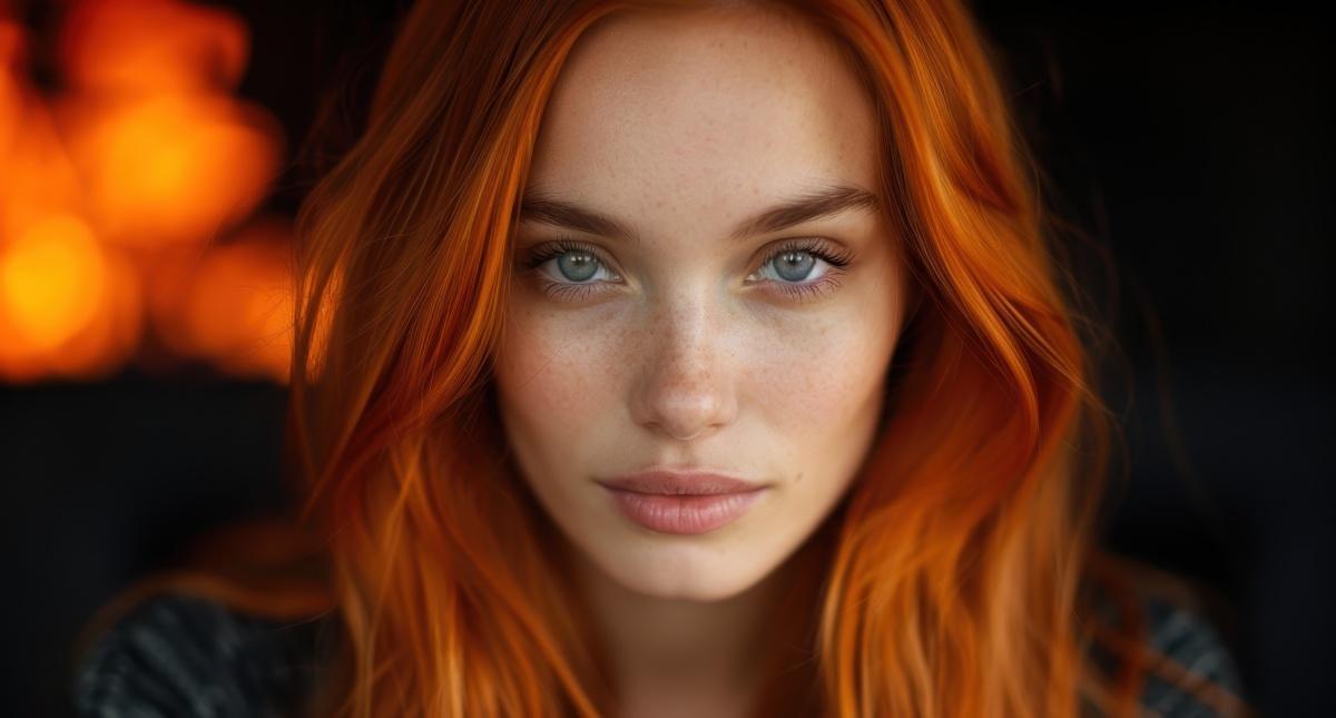 Embracing Your Fiery Body Type Embracing Your Fiery Body Type