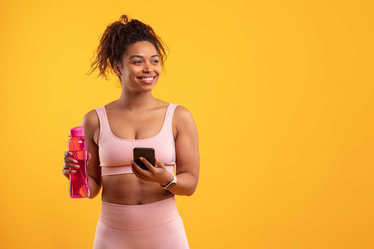 Discovering Your Harmonized Body Type Discovering Your Harmonized Body Type