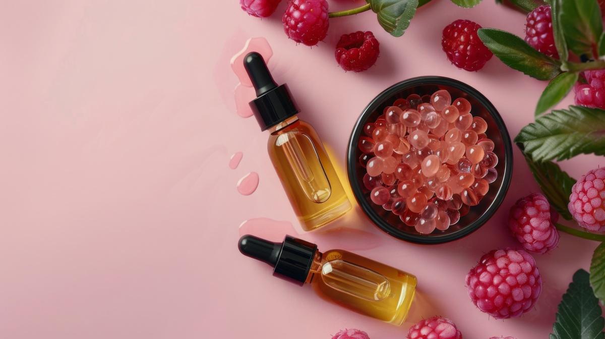 Key Ingredients for Premature Aging Skin Key Ingredients for Premature Aging Skin