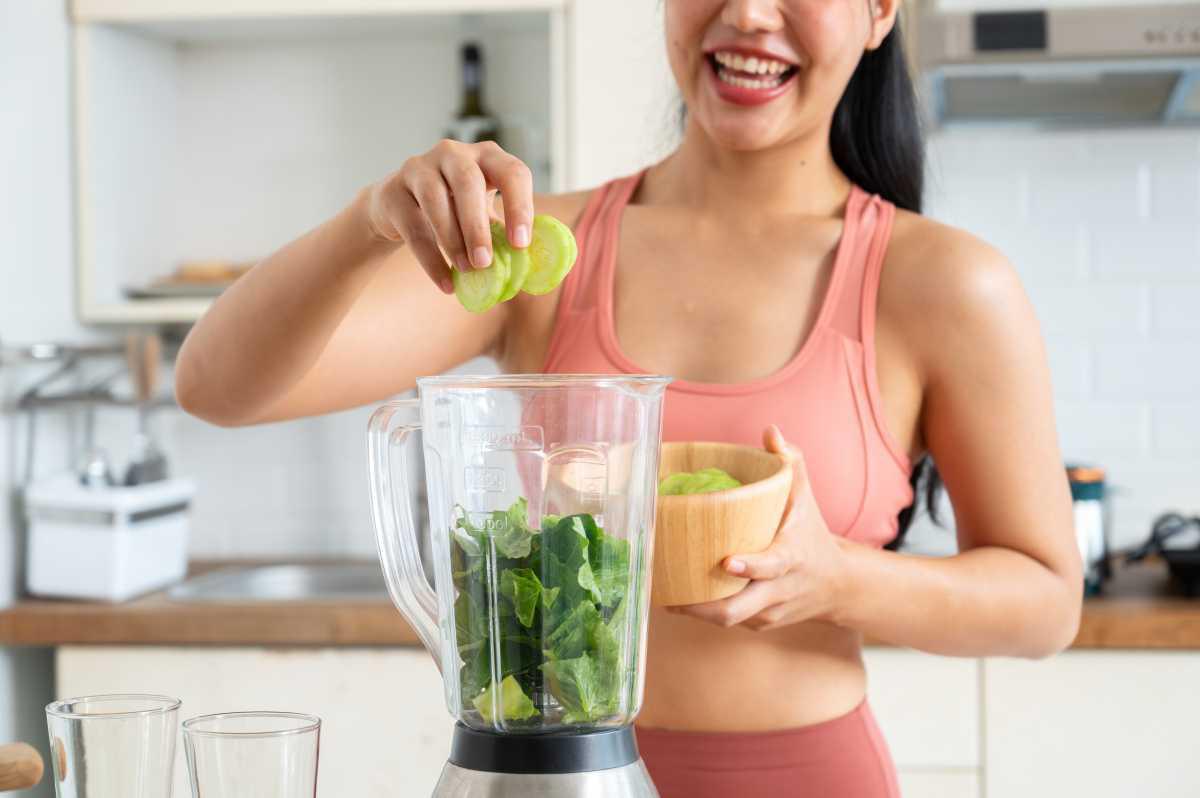 10-Day Green Smoothie Detox 10-Day Green Smoothie Detox