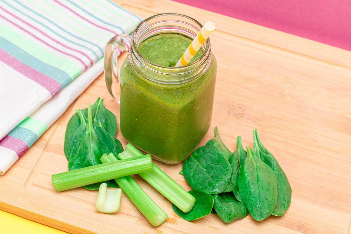 10-Day Green Smoothie Detox 10-Day Green Smoothie Detox