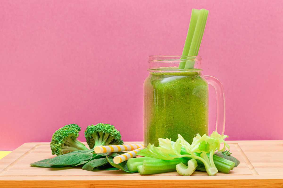 10-Day Green Smoothie Detox 10-Day Green Smoothie Detox