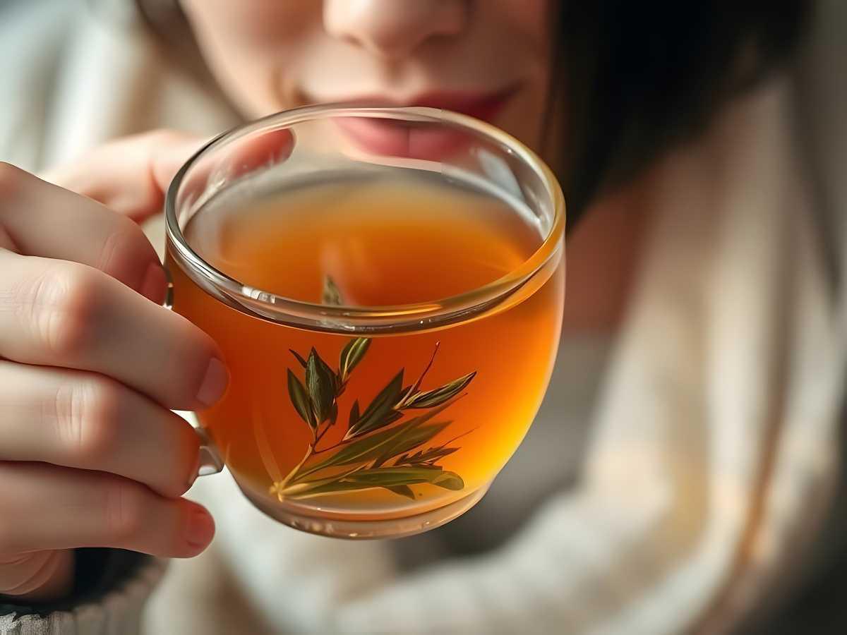 Teas for Collagen & Anti-Aging Teas for Collagen & Anti-Aging