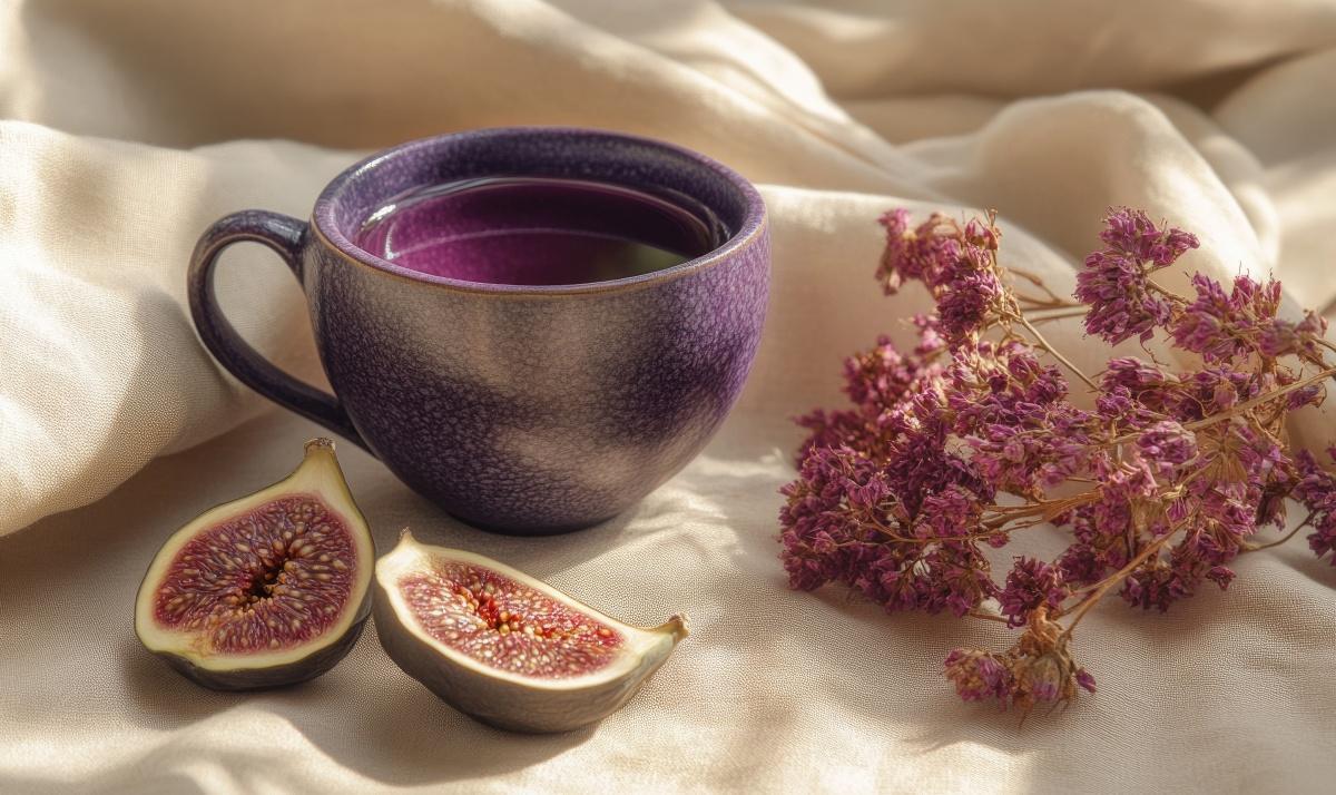 Teas for Collagen & Anti-Aging Teas for Collagen & Anti-Aging