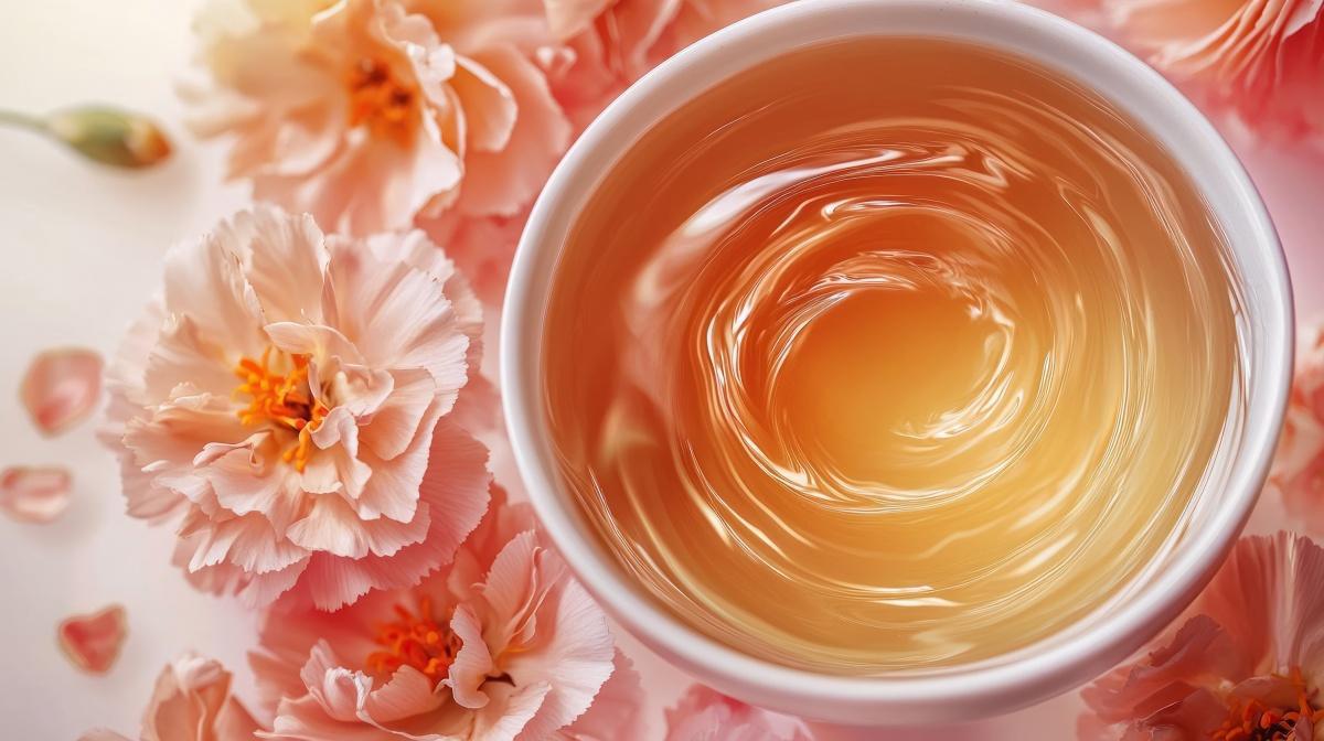 Teas for Collagen & Anti-Aging Teas for Collagen & Anti-Aging